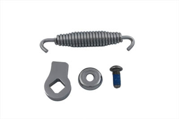 V-Twin - 27-0545 - Kickstand Lock Tab Kit