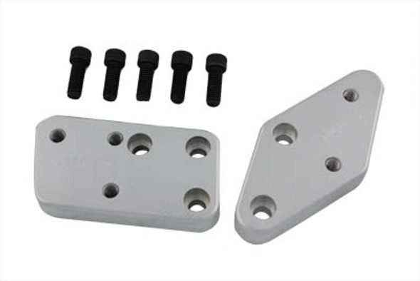 V-Twin - 27-0594 - Forward Control Extension Bracket