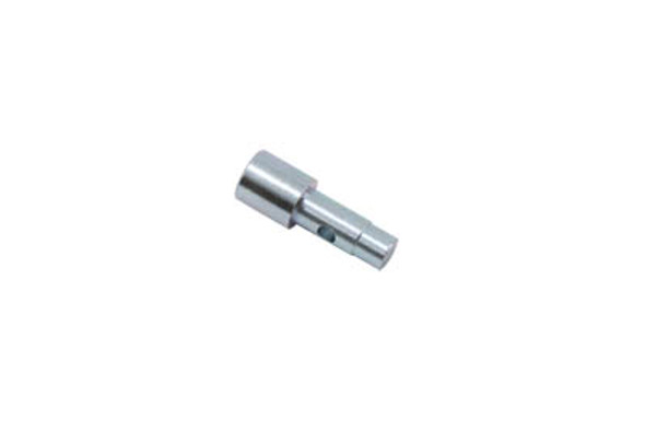 V-Twin - 27-0636 - Right Front Footboard Stud