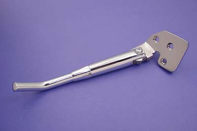 V-Twin - 27-0670 - Kickstand Assembly Adjustable - Fits 1984-1999 Harley-Davidson FXST