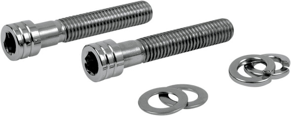  Diamond Engineering - Grooved Riser Mounting Kits 