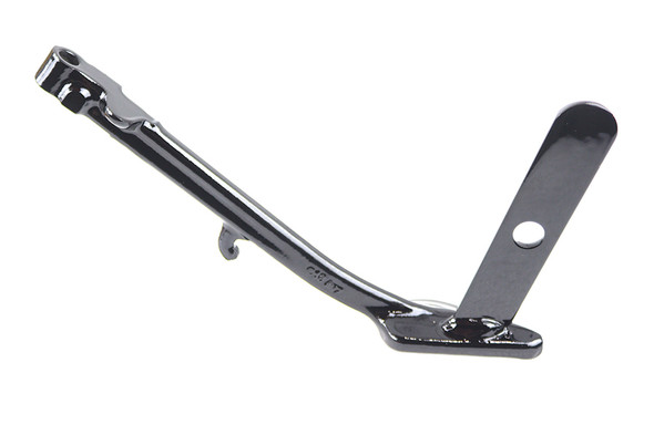 V-Twin - 27-1030 - OE M8 Jiffy Kickstand Black