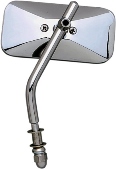 EMGO - Die-Cast Mirrors - Bolt On or Clamp On