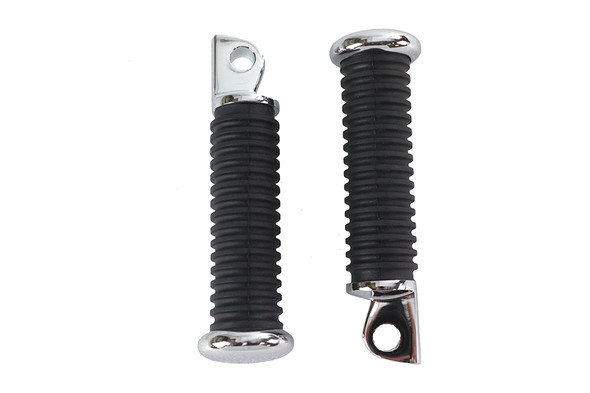 V-Twin - 27-1227 - Replica Passenger Footpeg Set