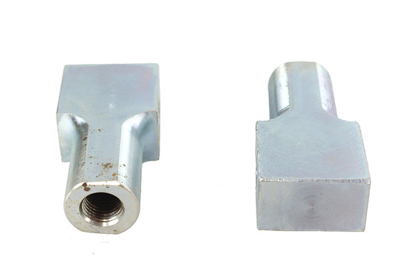 V-Twin - 27-1454 - Footpeg Yoke Set
