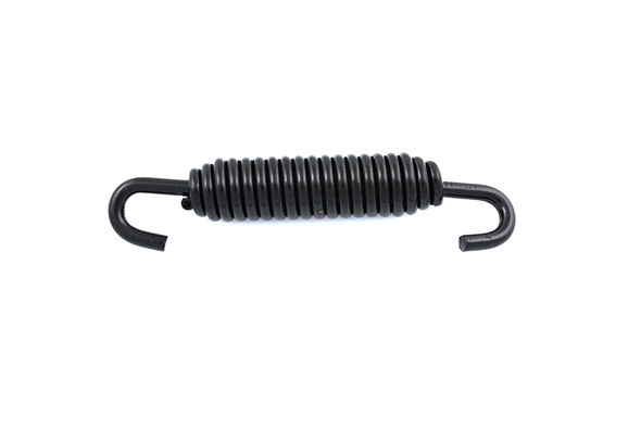 V-Twin - 27-1683 - Replica Black Kickstand Spring