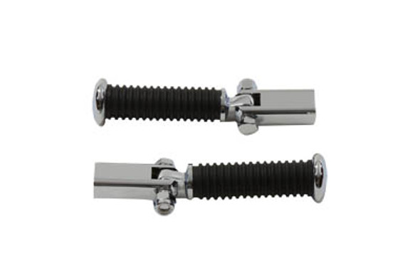 V-Twin - 27-1685 - Passenger Footpeg Set