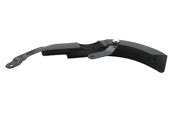 V-Twin - 27-1776 - Rear Belt Guard Upper Black