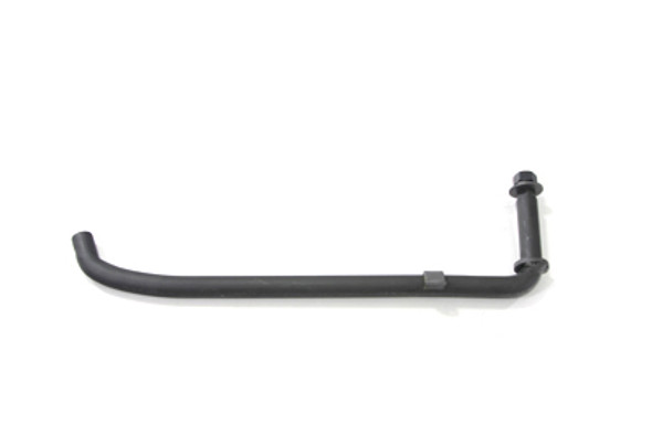 V-Twin - 27-1787 - Jiffy Kickstand Leg Parkerized