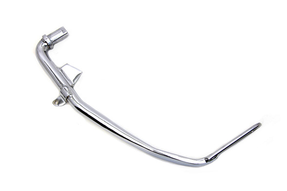 V-Twin - 27-1818 - Chrome Kickstand Leg 1 inch Lower