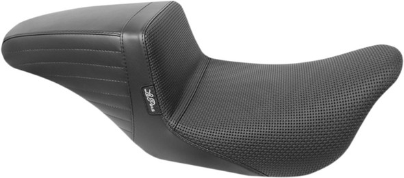 Le Pera - Kickflip Seat - fits '08-'23 Harley Touring Models