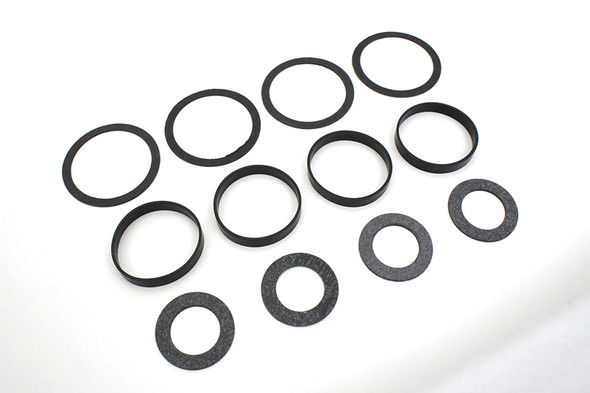 V-Twin - 2715-12 - Valve Cover Seal Kit