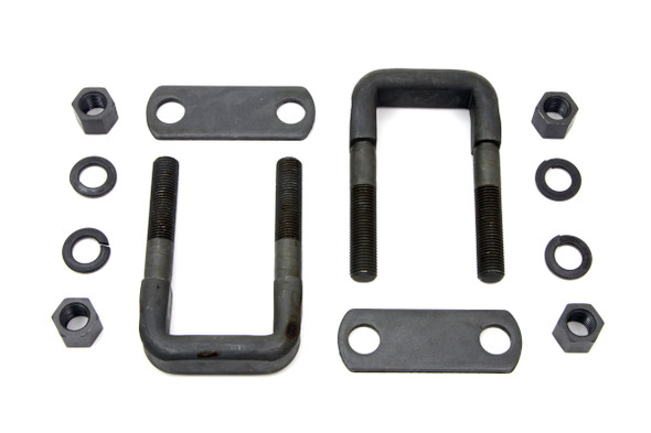 V-Twin - 2716-8 - Spring To Frame Mounting Kit V-Twin - 2716-8 - Spring To Frame Mounting Kit