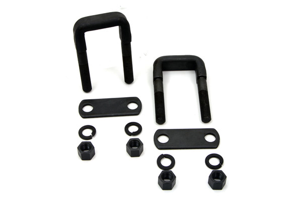 V-Twin - 2716-8 - Spring To Frame Mounting Kit