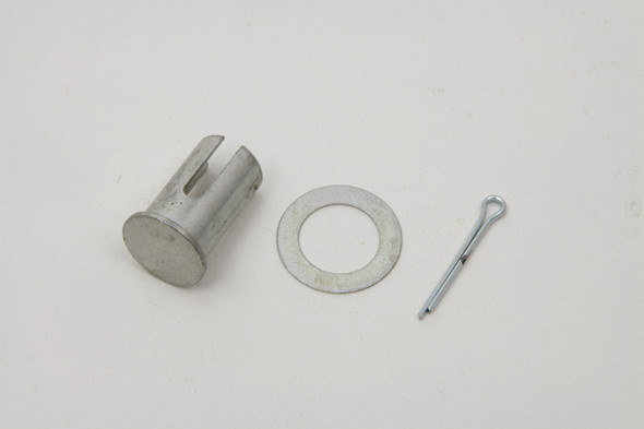 V-Twin - 2730-3 - Clutch and Brake Hand Lever Bushing