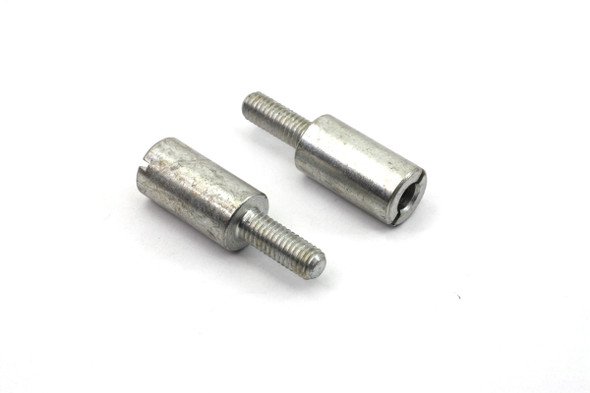 V-Twin - 2743-2 - Ignition Timer Cover Stud Kit V-Twin - 2743-2 - Ignition Timer Cover Stud Kit