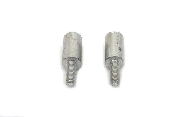 V-Twin - 2743-2 - Ignition Timer Cover Stud Kit V-Twin - 2743-2 - Ignition Timer Cover Stud Kit