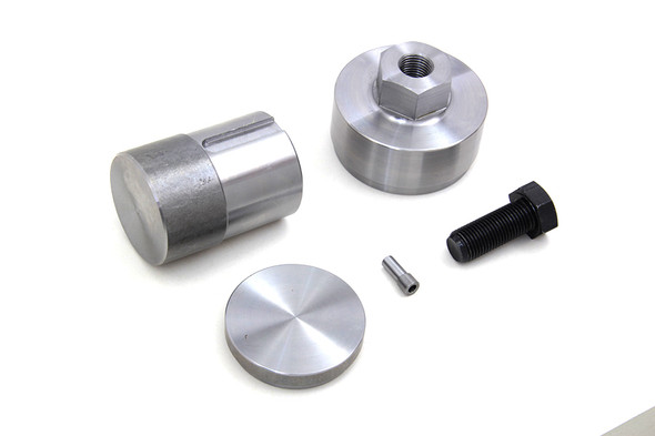 V-Twin - 2763-5T - Sifton Intake Manifold Nipple and Rivet Tool