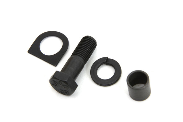 V-Twin - 2770-4 - Parkerized Kick Starter Pedal Mounting Kit