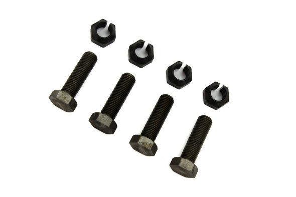 V-Twin - 2779-8 - Tappet Screw and Nut Kit