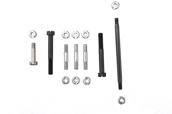 V-Twin - 2788-16 - Engine Case Bolt Kit