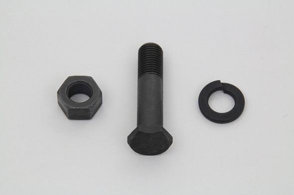 V-Twin - 2797-3 - Kick Starter Crank Clamp Bolt