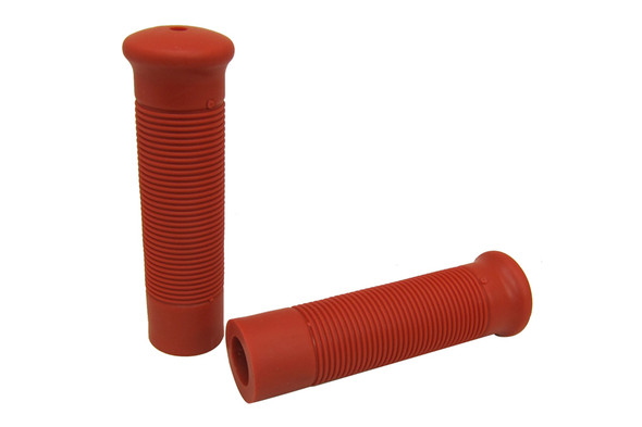V-Twin - 28-0003 - Jack Hammer Style Grip Set