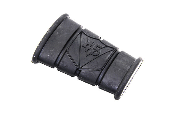 V-Twin - 28-0005 - Fudgesickle Kick Starter Brake Pedal Rubber - Fits 1941-1984 Harley-Davidson FL, 1936-1952 EL, 1936-1963 G, 1936-1952 W