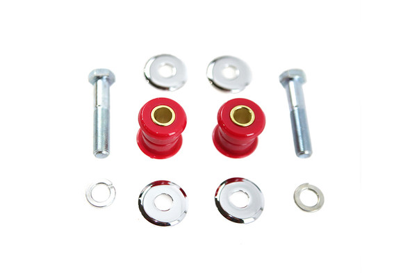 V-Twin - 28-0016 - Riser Bolt Bushing Kit