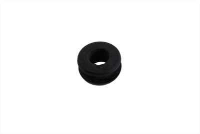 V-Twin - 28-0154 - Rubber Belt Guard Grommet - Fits 1997-2010 Harley-Davidson FXST, FLST