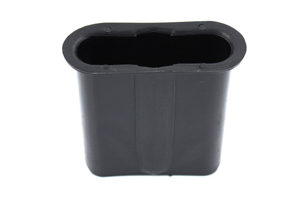 V-Twin - 28-0222 - Control Cable Guide - Fits 1949-1960 Harley-Davidson FL