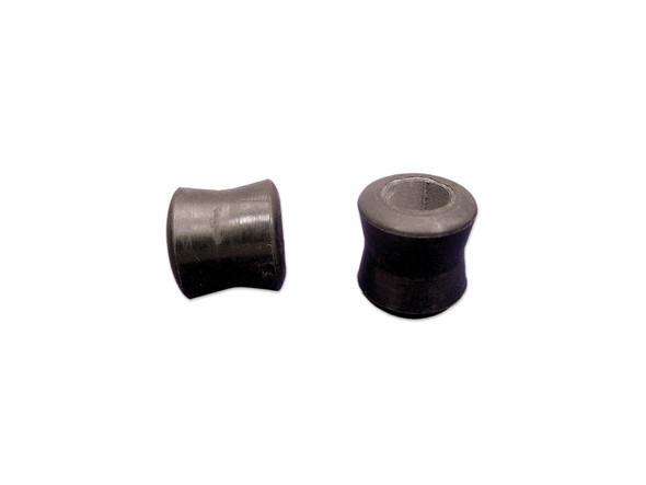 V-Twin - 28-0231 - Rubber Shock Bushing - Fits 1982-1994 Harley-Davidson FXR