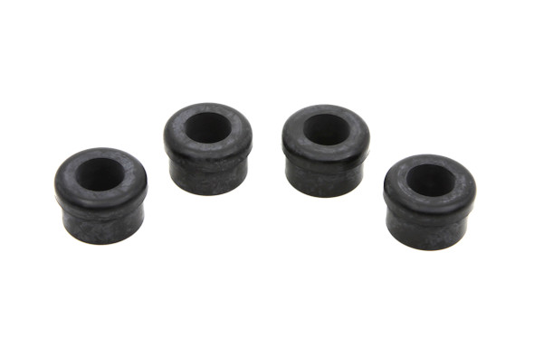 V-Twin - 28-0254 - Rubber Handlebar Damper Bushing