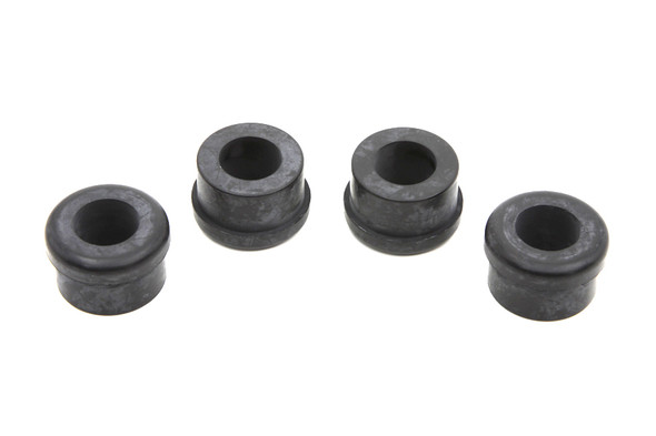 V-Twin - 28-0254 - Rubber Handlebar Damper Bushing