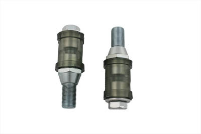 V-Twin - 28-0289 - Riser Stud Kit - Fits 1988-2006 Harley-Davidson FXSTS