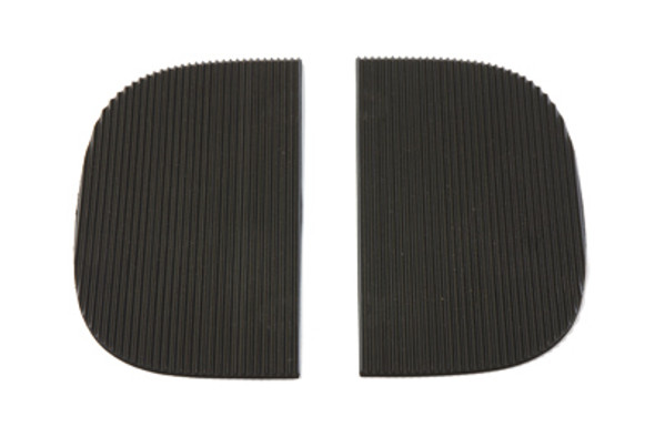 V-Twin - 28-0420 - Passenger Footboard Mat Set