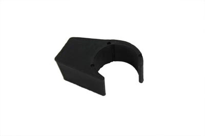 V-Twin - 28-0435 - Kickstand Rubber Bumper Stop - Fits 1991-2000 Harley-Davidson FXD