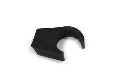 V-Twin - 28-0435 - Kickstand Rubber Bumper Stop - Fits 1991-2000 Harley-Davidson FXD