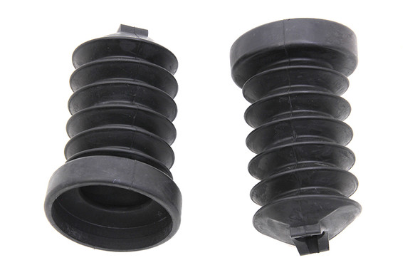 V-Twin - 28-0535 - Rear Shock Dust Boot Set Only