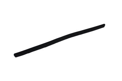 V-Twin - 28-0540 - Dash Cover Rubber Strip - Fits 1977-1984 Harley-Davidson FXS