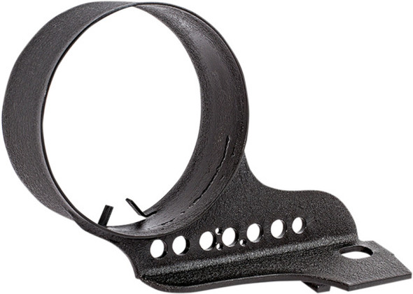 Cycle Visions - Speedometer Relocation Bracket - fits '89-Up XL