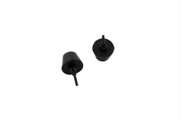 V-Twin - 28-0616 - Gas Tank Mount Cup Bumper