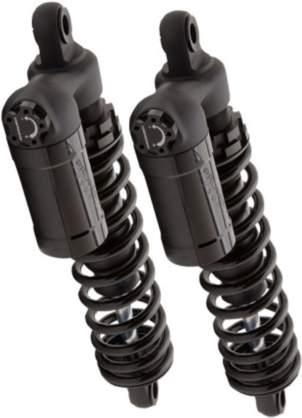 Progressive Suspension - 970 Series Piggy Back Shocks - fits '04-'18 XL