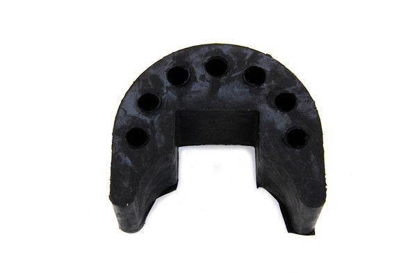 V-Twin - 28-0644 - Gas Tank Mount Horseshoe Small - Fits 1973-1984 Harley-Davidson FX