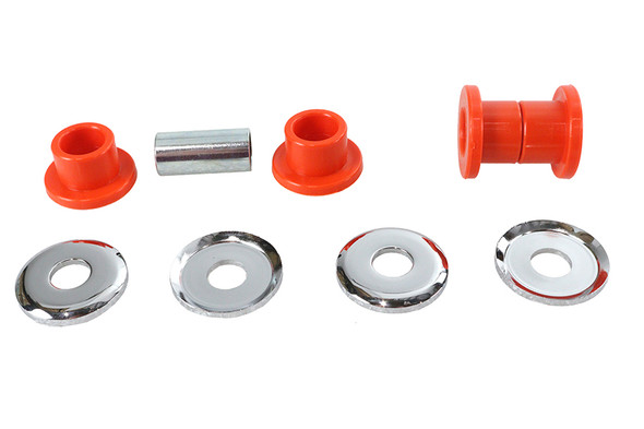 V-Twin - 28-0667 - Heavy Duty Handlebar Riser Bushing - Fits 2018-2020 Harley-Davidson FXST, 1999-2021 FLT, 2018-2020 FLST