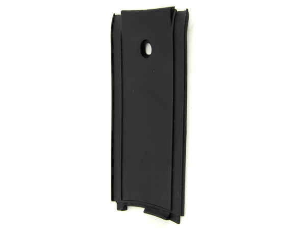 V-Twin - 28-0714 - Tank Cover Rubber Divider Black