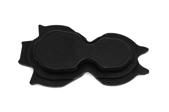V-Twin - 28-0928 - Gas Tank Rubber Bottom Insert