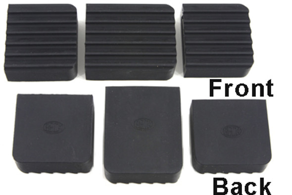 V-Twin - 28-0986 - Clutch and Brake Pad Set