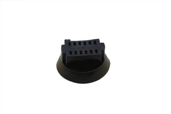 V-Twin - 28-2004 - Headlamp Boot Rubber