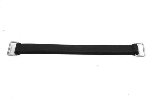 V-Twin - 28-2217 - Rubber Battery Strap
